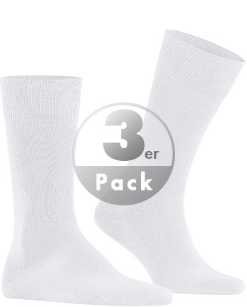 Falke Socken Family 3er Pack 14657/2000 Hersteller: Falke Bestellnummer: