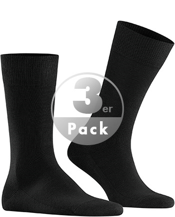 Falke Socken Family 3er Pack 14657/3000 Hersteller: Falke Bestellnummer: