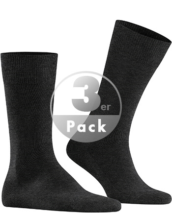 Falke Socken Family 3er Pack 14657/3080 Hersteller: Falke Bestellnummer: