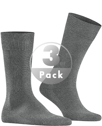 Falke Socken Family 3er Pack 14657/3390 Hersteller: Falke Bestellnummer: