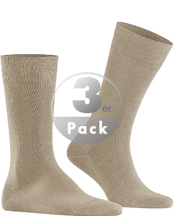 Falke Socken Family 3er Pack 14657/4320 Hersteller: Falke Bestellnummer: