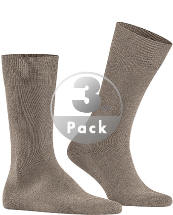 Falke Socken Family 3er Pack 14657/5410 Hersteller: Falke Bestellnummer: