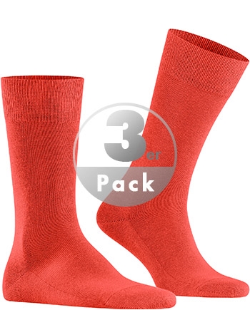 Falke Socken Family 3er Pack 14657/8655 Hersteller: Falke Bestellnummer: