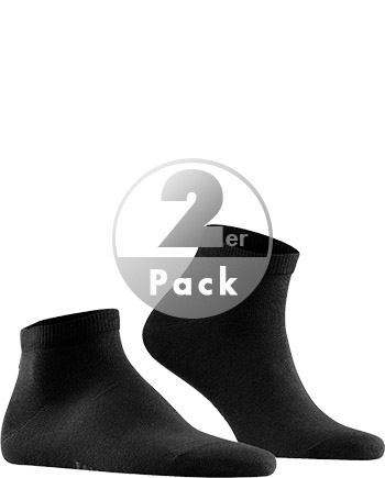 Falke Socken Happy 2er Pack 14606/3000 Hersteller: Falke Bestellnummer: