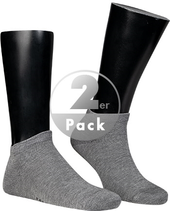 Falke Socken Happy 2er Pack 14606/3390 Hersteller: Falke Bestellnummer: