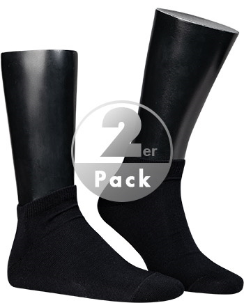 Falke Socken Happy 2er Pack 14606/6375 Hersteller: Falke Bestellnummer: