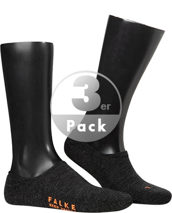 Falke Socken Keep Warm 3er Pack 13378/3080 Hersteller: Falke Bestellnummer: