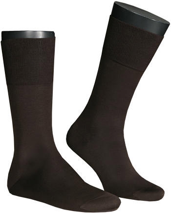 Falke Socken Luxury No.9 1 Paar 14651/5930 Hersteller: Falke Bestellnummer: