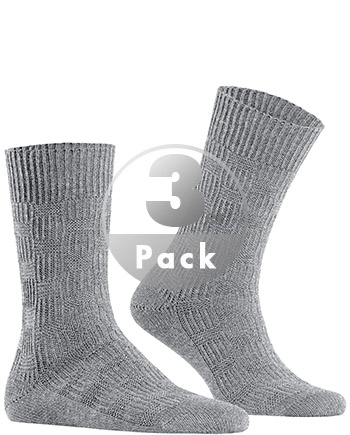 Falke Socken Papier Mache 3er Pack 12504/3107 Hersteller: Falke Bestellnummer: