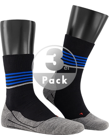 Falke Socken RU4 Endurance R. 3er Pack 16231/3006 Hersteller: Falke Bestellnummer: