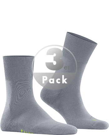 Falke Socken RUN 3er Pack 16605/3214 Hersteller: Falke Bestellnummer: