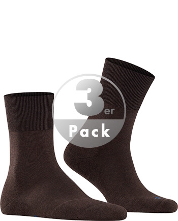 Falke Socken RUN 3er Pack 16605/5450 Hersteller: Falke Bestellnummer: