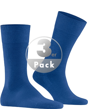 Falke Socken Sensitive Berlin 3er Pack 14448/6055 Hersteller: Falke Bestellnummer: