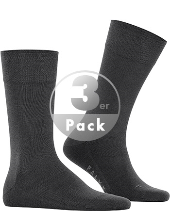 Falke Socken Sensitive NY 3er Pack 13043/3110 Hersteller: Falke Bestellnummer: