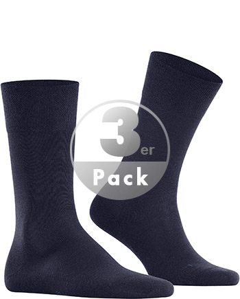 Falke Socken Sensitive NY 3er Pack 13043/6375 Hersteller: Falke Bestellnummer: