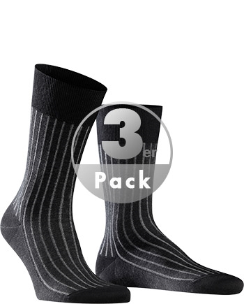 Falke Socken Shadow 3er Pack 14648/3030 Hersteller: Falke Bestellnummer: