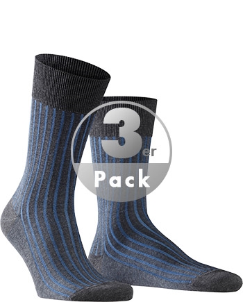 Falke Socken Shadow 3er Pack 14648/3191 Hersteller: Falke Bestellnummer: