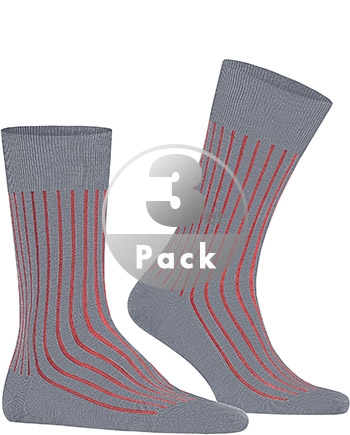 Falke Socken Shadow 3er Pack 14648/3214 Hersteller: Falke Bestellnummer: