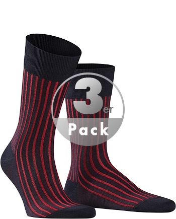 Falke Socken Shadow 3er Pack 14648/6376 Hersteller: Falke Bestellnummer: