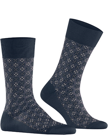 Falke Socken Silk Chain 1 Paar 12507/6696 Hersteller: Falke Bestellnummer: