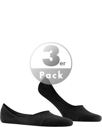 Falke Socken Step Medium Cut 3er Pack 12498/3000 Hersteller: Falke Bestellnummer: