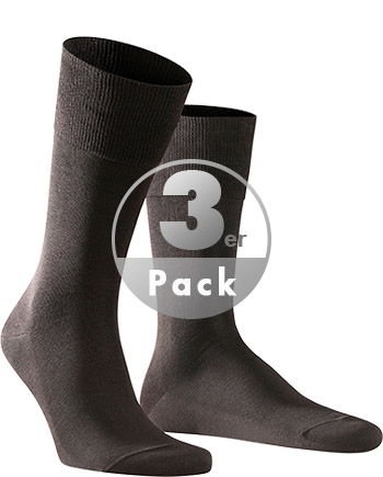 Falke Socken Tiago 3er Pack 14662/5930 Hersteller: Falke Bestellnummer: