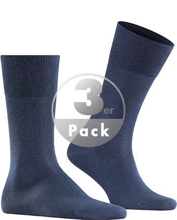 Falke Socken Tiago 3er Pack 14792/6665 Hersteller: Falke Bestellnummer: