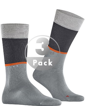 Falke Socken Unlimited 3er Pack 12485/3290 Hersteller: Falke Bestellnummer: