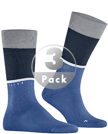 Falke Socken Unlimited 3er Pack 12485/6841 Hersteller: Falke Bestellnummer: