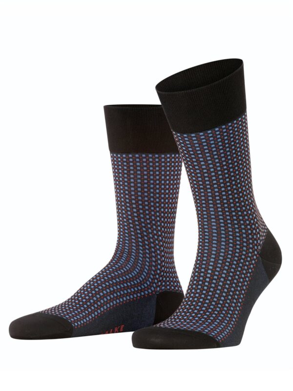 Falke Socken im Minimalmuster Hersteller: Falke Bestellnummer: