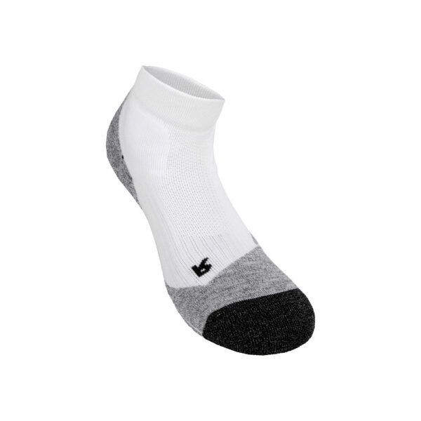 Falke TE2 Short Sportsocken Damen - Weiß