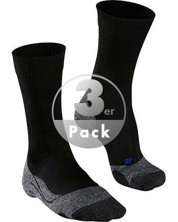 Falke TK2 Cool 3er Pack 16138/3010 Hersteller: Falke Bestellnummer: