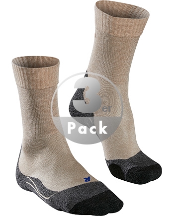 Falke TK2 Cool 3er Pack 16138/4100 Hersteller: Falke Bestellnummer: