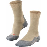 Falke TK5 – Trekkingsocken – Damen Nature Melange 39 – 40