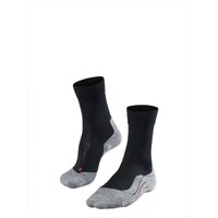 Falke TK5 – Trekkingsocken – Herren Black / Mix 44 – 45