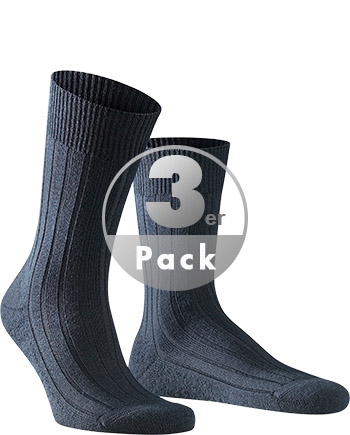 Falke Teppich im Schuh 3er Pack 14402/6370 Hersteller: Falke Bestellnummer: