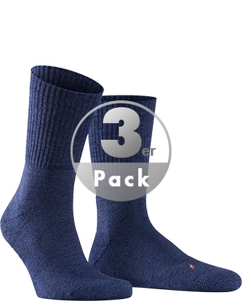 Falke Walkie Light Left&Right 3er Pack 16486/6670 Hersteller: Falke Bestellnummer: