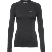 Falke Wool Tech Langarmshirt Damen