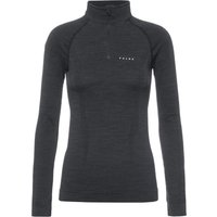 Falke Wool Tech Langarmshirt Damen