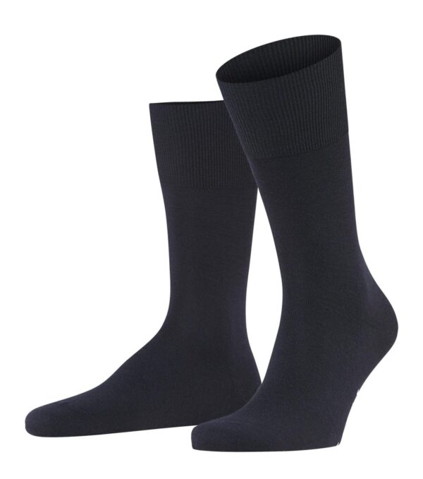 Herrensocken Airport mit Merinowolle Hersteller: Falke Bestellnummer: