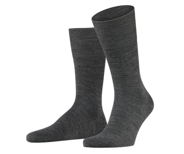 Herrensocken Airport mit Merinowolle Hersteller: Falke Bestellnummer: