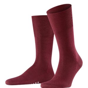 Herrensocken Airport mit Merinowolle Hersteller: Falke Bestellnummer: