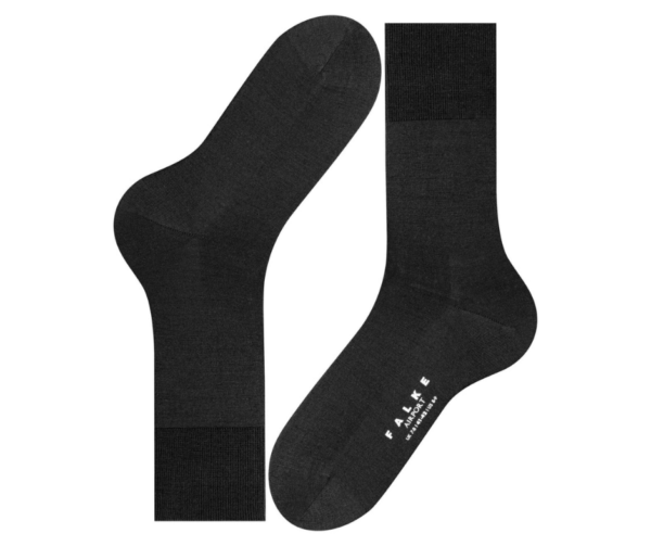 Herrensocken Airport mit Merinowolle Hersteller: Falke Bestellnummer: