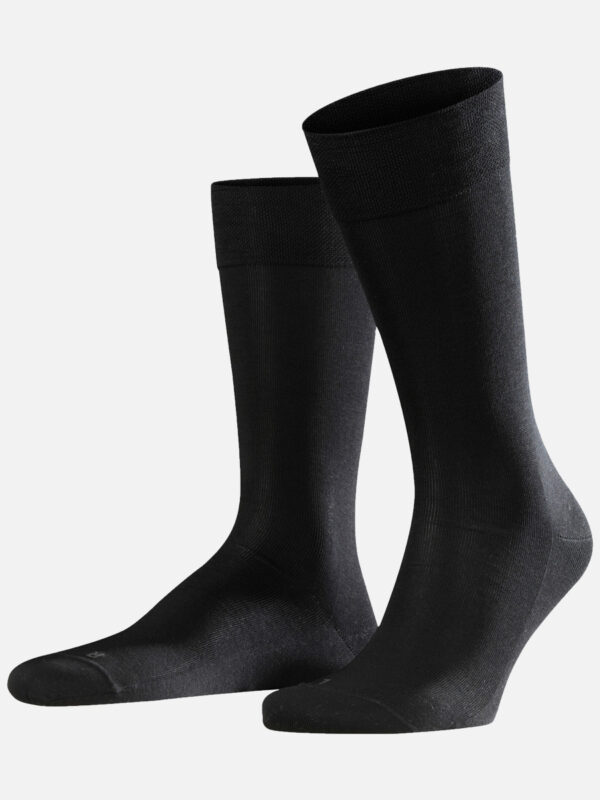 Sensitive Malaga - Socken - Schwarz Hersteller: Falke Bestellnummer: