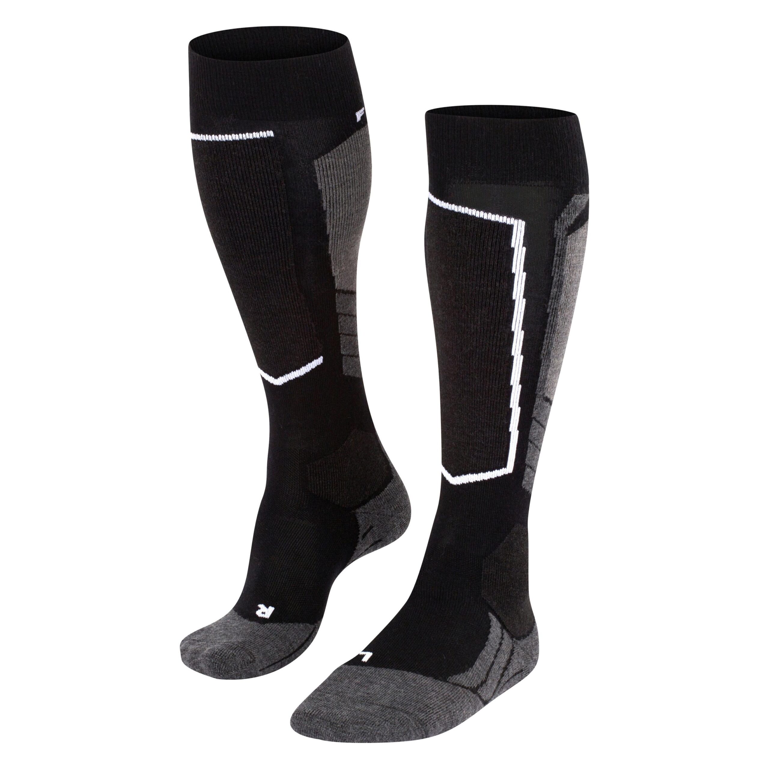 Falke SK 2 Wool Socken Damen Hersteller: Falke Bestellnummer:4004757101597
