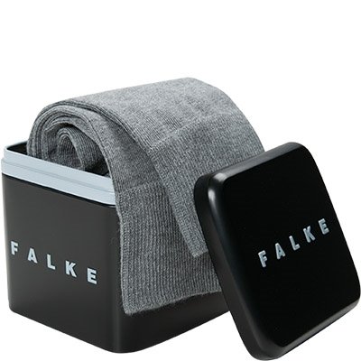 Falke Socken HappyBox 3er Pack 13057/0010 Hersteller: Falke Bestellnummer: