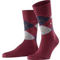 BURLINGTON Edinburgh Herren Socken Hersteller: Burlington Bestellnummer:4049508161390