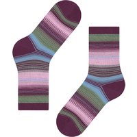 Socken für Frauen Burlington Stripe Hersteller: Burlington Bestellnummer:4049508367495