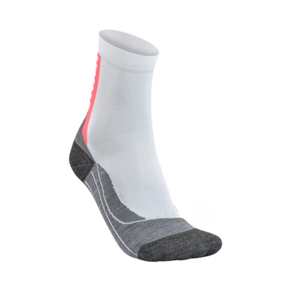 Achilles Laufsocken Damen - Weiß Hersteller: Falke Bestellnummer:4043874671545