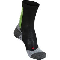 Achilles Sportsocken – Schwarz, Dunkelgrau